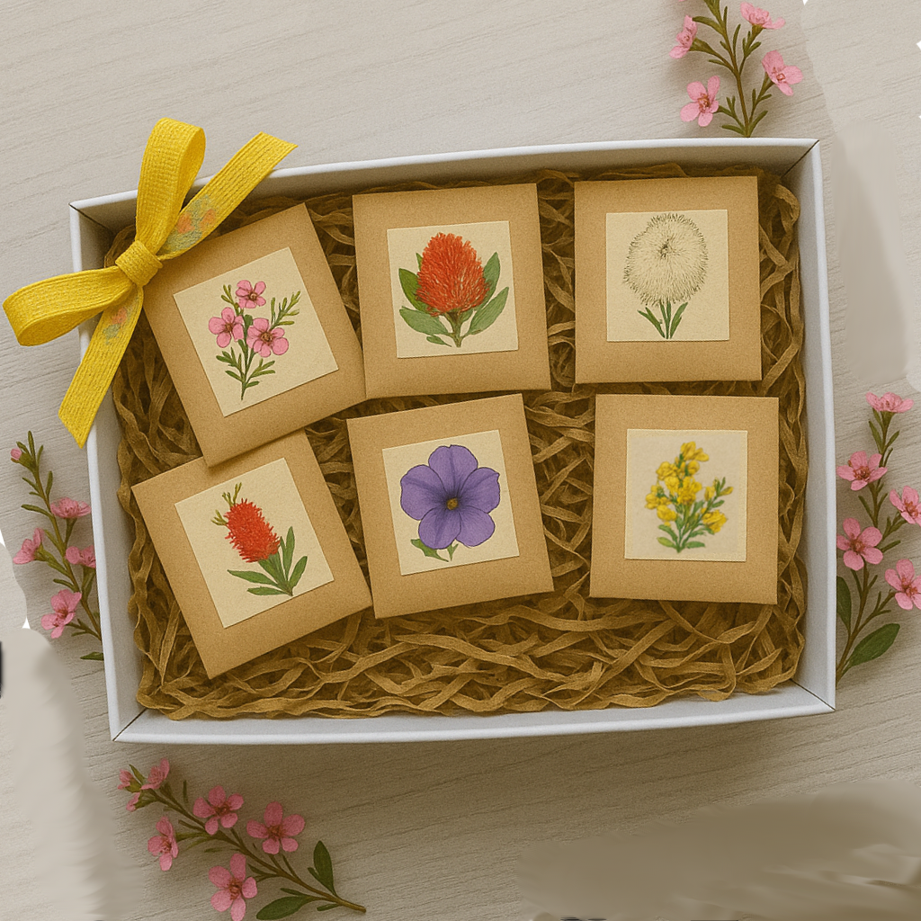 🐝 Bee-loved Box